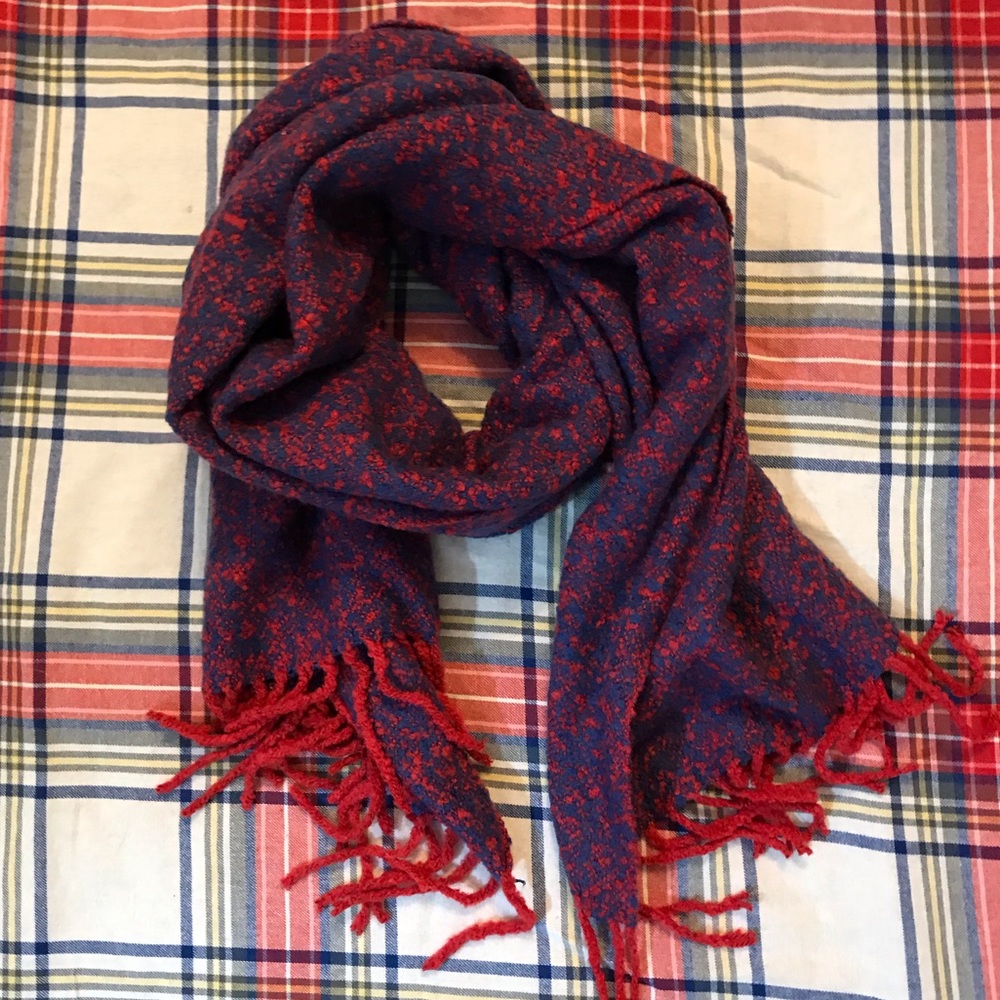 Soft scarf